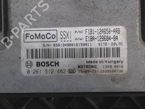 Control unit FORD FIESTA VI (CB1, CCN) 1.0 | BP39242811M11 - Image 2