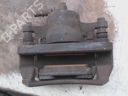 Left front brake caliper OPEL KARL (C16) 1.0 | BP39720269M105 - Image 2