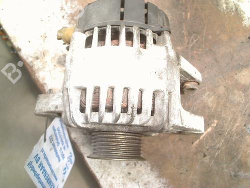 Used Alternator PEUGEOT 107 (PM_, PN_) 1.0 (68 hp) 27718239