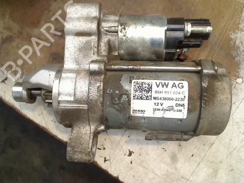 Used Starter Starter 32752552 32752552