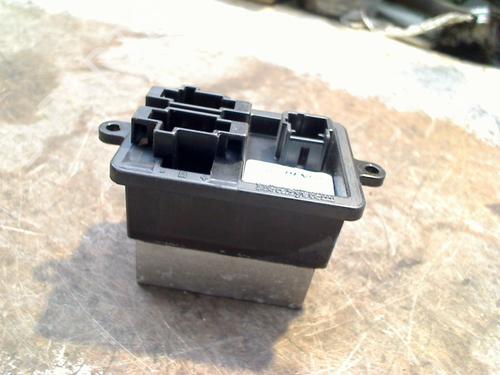 Used Heater resistor RENAULT CLIO IV (BH_) 1.5 dCi 90 (90 hp) 32481076