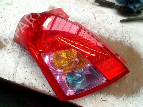 left-taillight-suzuki-swift-iii-mz-ez-2005-28602391 main image