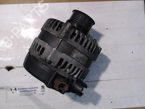 Generator FORD FOCUS II Turnier (DA_, FFS, DS) 2.0 TDCi | BP21925672M7