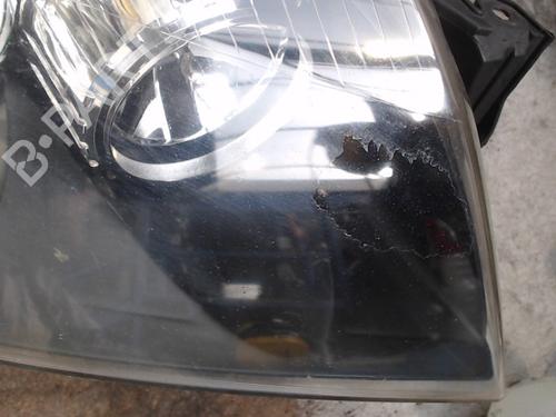 Right headlight OPEL ASTRA H (A04) 1.4 (L48) | BP24825678C29 - Image 2