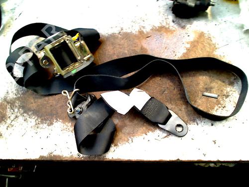Used Front left seatbelt Front left seatbelt FORD FUSION (JU_) 1.4 (80 hp) 33029472 33029472
