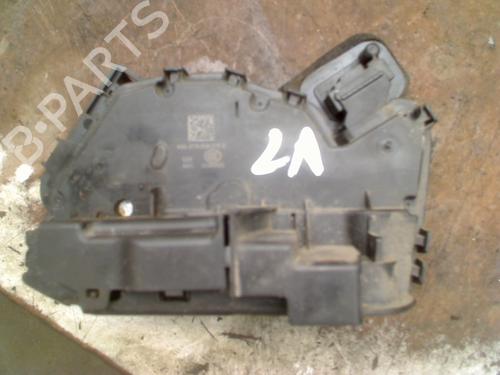 Venstre bagtil lås SEAT IBIZA V (KJ1, KJG) 1.0 (75 hp) 31177036