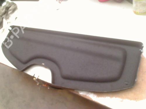Rear parcel shelf RENAULT TWINGO II (CN0_) 1.2 16V (CN04, CN0B) | BP36274621C85 - Image 2