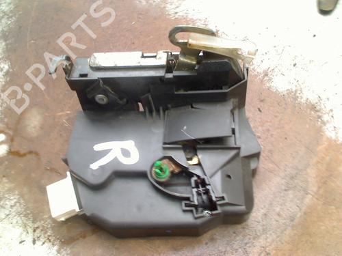 Used Front right lock MINI MINI (R50, R53) Cooper (116 hp) 31177052