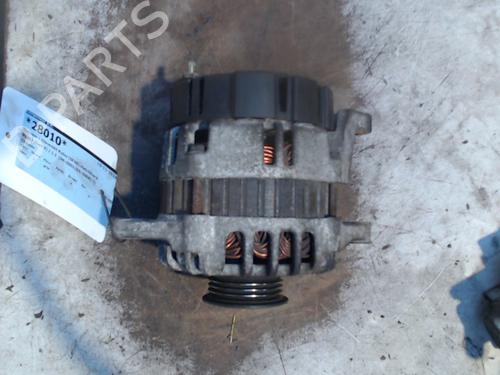 Used Alternator DAEWOO KALOS (KLAS) 1.2 (72 hp) 24595888