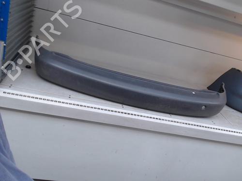 Used Rear bumper VW CADDY III Box Body/MPV (2KA, 2KH, 2CA, 2CH) 1.9 TDI (105 hp) 25620305