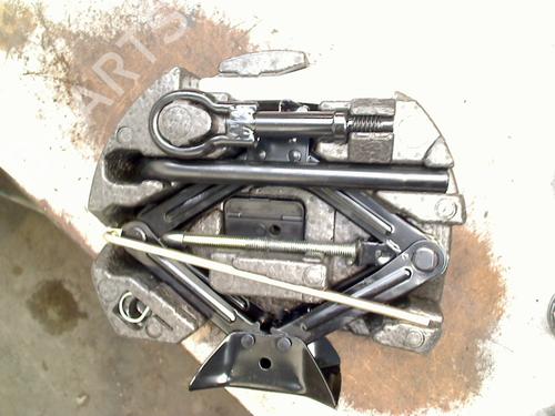 Used Other FORD FIESTA VI (CB1, CCN) 1.0 EcoBoost (100 hp) 30573639