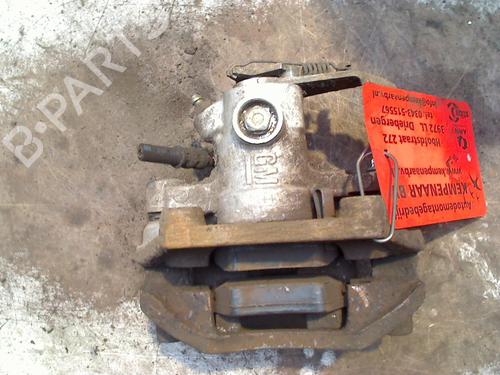 Used Right rear brake caliper Right rear brake caliper 32738011 32738011