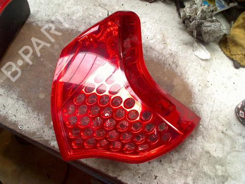 Used Right taillight Right taillight 37031232 37031232