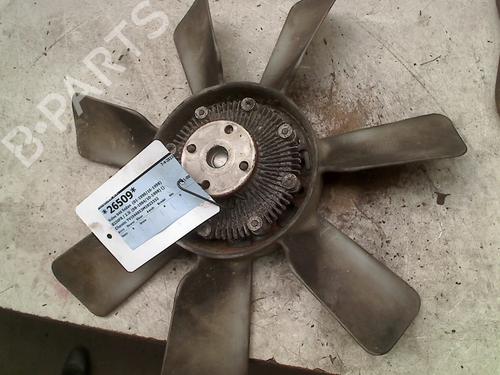Used Radiator fan Radiator fan 21934243 21934243