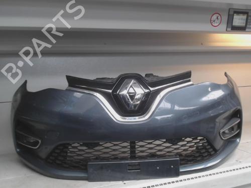 Used Front bumper Front bumper 39448024 39448024