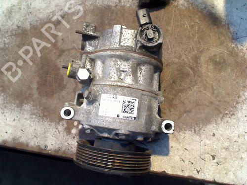 Compresseur AC SKODA FABIA III (NJ3) 1.2 TSI (110 hp) 31978490