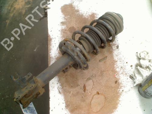 Used Left front shock absorber Left front shock absorber OPEL ZAFIRA / ZAFIRA FAMILY B (A05) 2.2 (M75) (150 hp) 34346992 34346992