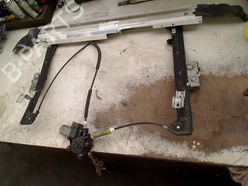Used Front left window mechanism Front left window mechanism 33001241 33001241