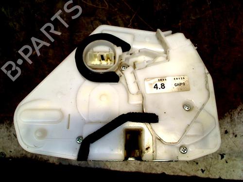 Fechadura frente esquerda MAZDA 6 Saloon (GJ, GL) 2.0 (GJ2, GL2, GL6) (146 hp) 31177209