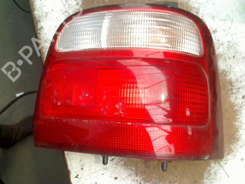 Used Right taillight SUZUKI ALTO IV (EF, SH410_) 1.0 (SH410) (53 hp) 27642076