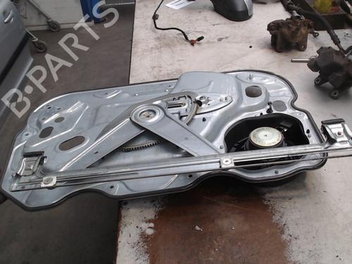 Front right window mechanism FORD FOCUS C-MAX (DM2) 1.6 | BP25157285C23 - Image 2