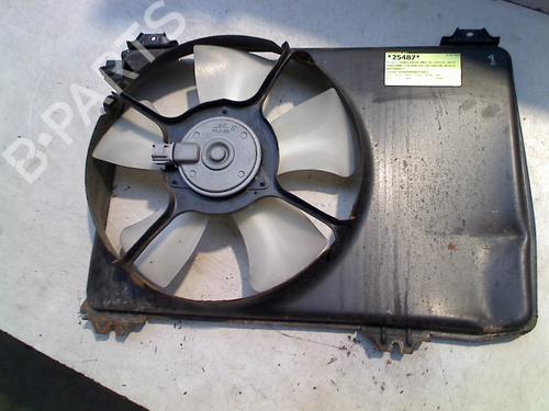 radiator-fan-suzuki-swift-iii-mz-ez-15-rs415-1680008310-2005-21927112 main image