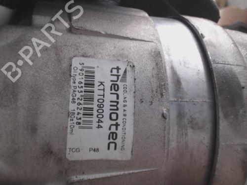 AC compressor CHEVROLET REZZO MPV (U100) 2.0 | BP39948712M34 - Image 2