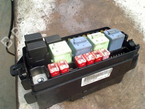 Used Control unit Control unit 26397919 26397919