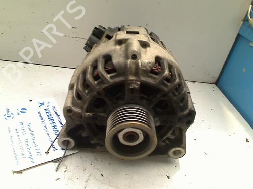 Generator PEUGEOT 307 (3A/C) 1.4 (75 hp) 21917543
