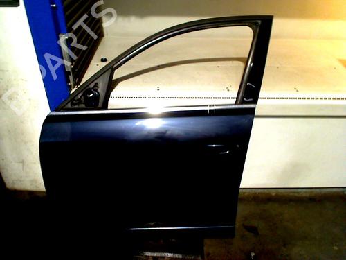 Used Left front door AUDI Q5 (8RB) SQ5 TDI quattro (313 hp) 31177242