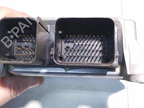 ECU airbags FORD MONDEO III (B5Y) 2.0 16V | BP23273289M53 