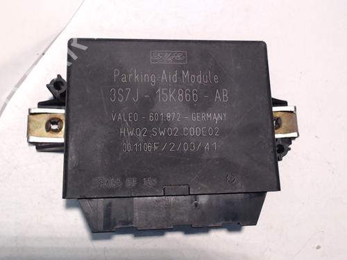 Used Control unit Control unit 21943294 21943294