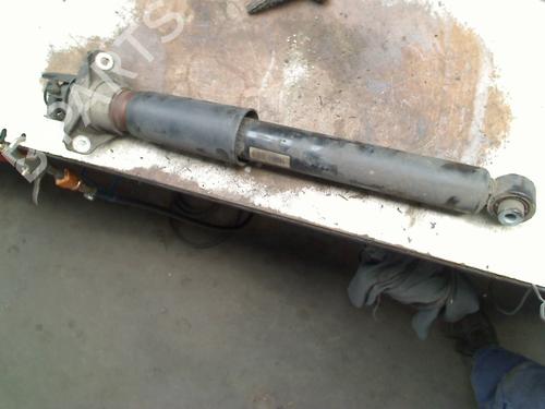 Used Right rear shock absorber Right rear shock absorber AUDI Q8 (4MN, 4MT) RS FSI Mild Hybrid quattro (600 hp) 36491029 36491029