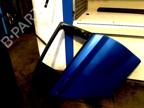 Dør højre bagtil BMW 1 (F20) 118 d (150 hp) 31177229