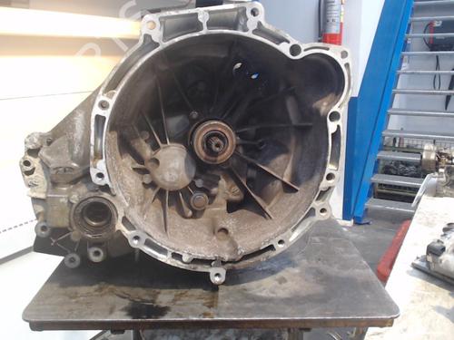 Used Gearbox FORD FIESTA VI (CB1, CCN) 1.25 (82 hp) 27305636