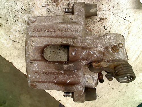 Used Right rear brake caliper Right rear brake caliper VOLVO S40 II (544) 2.4 (140 hp) 21930828 21930828