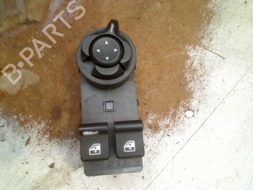 Pulsantiera ALFA ROMEO MITO (955_) 1.3 MultiJet (955AXT1A, 955AYA1A) (80 hp) 31260016