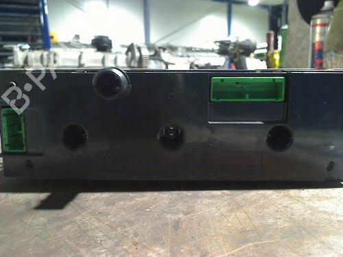 Climate control VOLVO V40 Estate (645) 2.0 | BP31294127I5