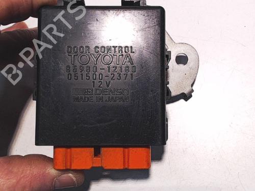 Used Control unit Control unit TOYOTA COROLLA Compact (_E10_) 1.3 XLI 16V (EE101) (88 hp) 23273183 23273183