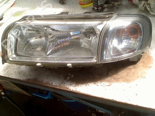 Used Left headlight Left headlight 38463910 38463910