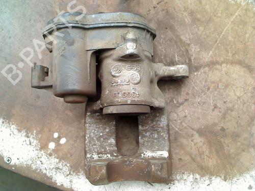 left-rear-brake-caliper-opel-astra-k-b16-2015-2016-2017-2018-2019-2020-2021-2022-36640513 main image