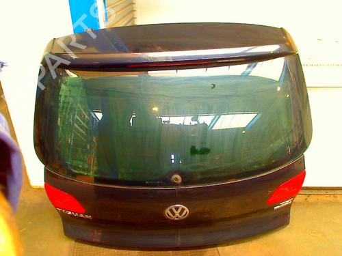 Used Tailgate Tailgate 37608743 37608743