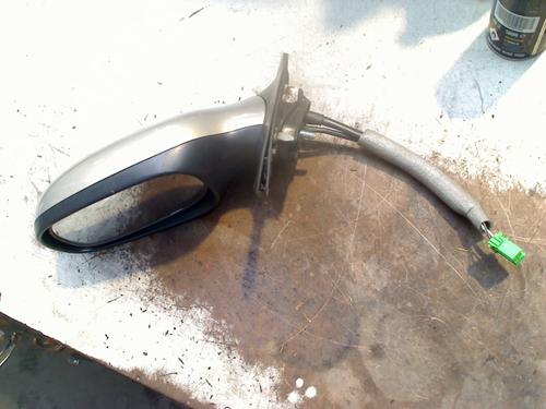 Bakspejl venstre VOLVO S60 I (384) 2.4 T (200 hp) 32747444