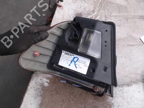 Right taillight BMW 3 (E46) 330 i | BP25620312C35 