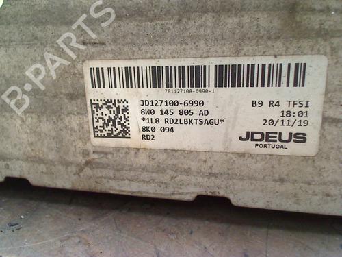 Intercooler AUDI A4 B9 Avant (8W5, 8WD) 40 TFSI Mild Hybrid | BP32473643M30 - Image 2