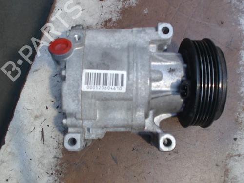 Used AC compressor FIAT 500 (312_) 0.9 (312AXN1A) (80 hp) 23233426