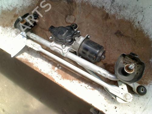 Used Front wipers mechanism Front wipers mechanism MITSUBISHI MIRAGE / SPACE STAR VI Hatchback (A0_A) 1.0 (A05A) (71 hp) 34188260 34188260