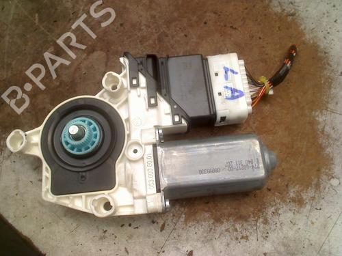 Used Left rear window motor SEAT LEON (1P1) 1.6 (102 hp) 31147517