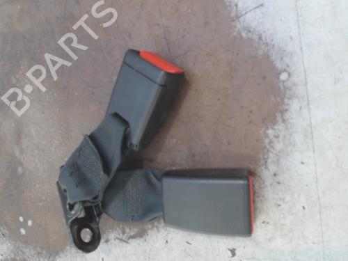 Used Seat buckle Seat buckle PEUGEOT 208 I (CA_, CC_) 1.2 VTI 82 (82 hp) 40127314 40127314