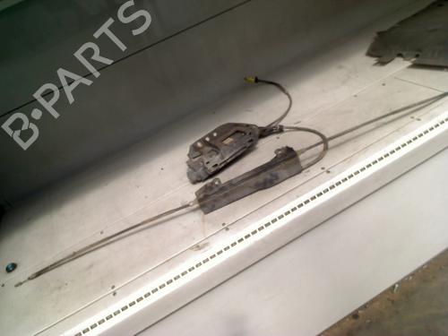 Used Hand brake Hand brake RENAULT SCÉNIC II (JM0/1_) 2.0 (JM05, JM0U, JM1N, JM1U, JM2V) (135 hp) 36356657 36356657